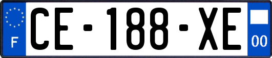 CE-188-XE