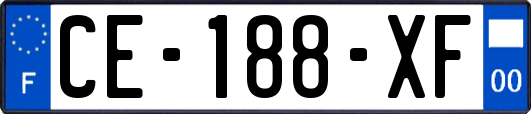 CE-188-XF