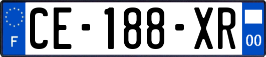 CE-188-XR