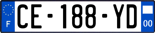 CE-188-YD