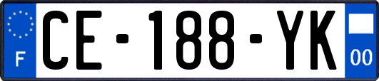 CE-188-YK