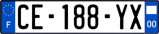 CE-188-YX