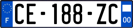 CE-188-ZC