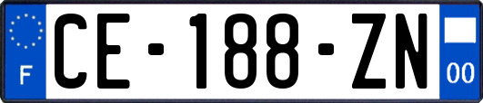 CE-188-ZN