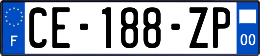 CE-188-ZP