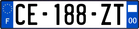 CE-188-ZT