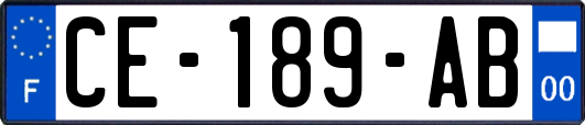 CE-189-AB