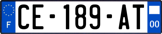 CE-189-AT