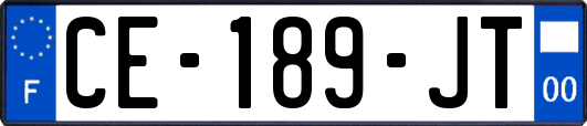 CE-189-JT