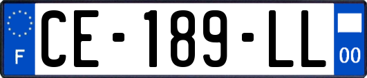 CE-189-LL