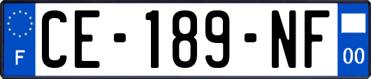 CE-189-NF