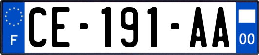 CE-191-AA