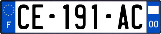 CE-191-AC