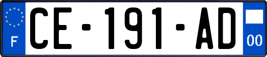 CE-191-AD