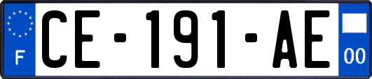 CE-191-AE