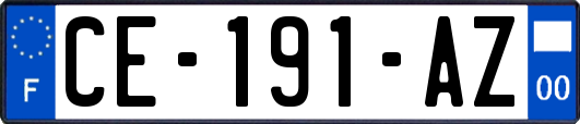 CE-191-AZ