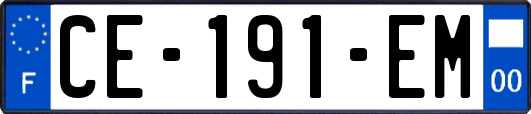 CE-191-EM