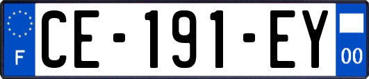 CE-191-EY