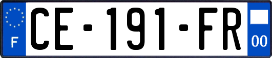CE-191-FR