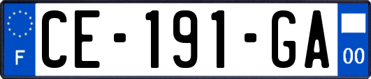 CE-191-GA