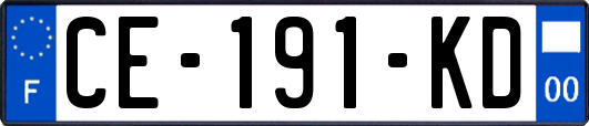 CE-191-KD