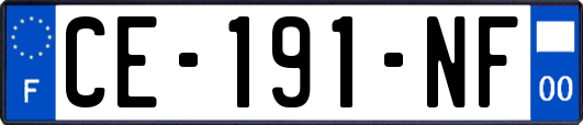 CE-191-NF
