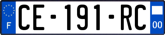 CE-191-RC