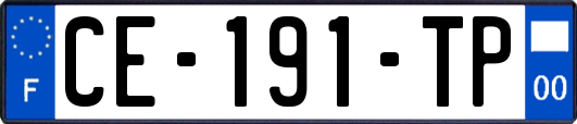 CE-191-TP