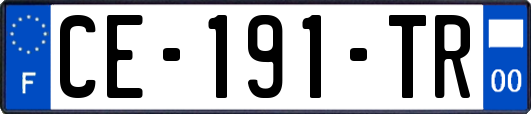 CE-191-TR