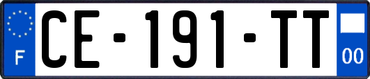 CE-191-TT