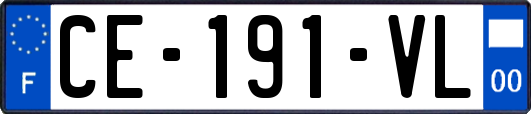 CE-191-VL