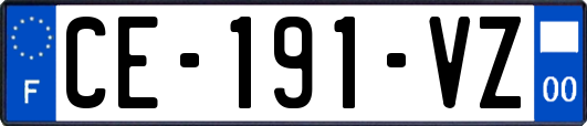 CE-191-VZ