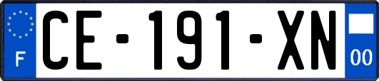 CE-191-XN