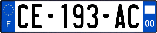 CE-193-AC