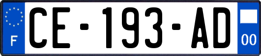 CE-193-AD