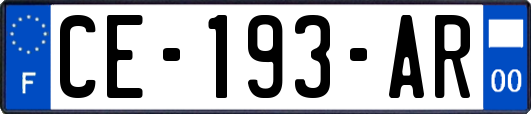 CE-193-AR