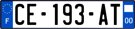 CE-193-AT