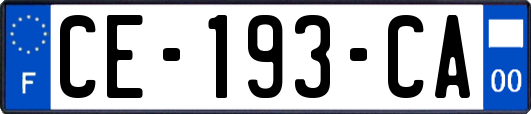 CE-193-CA