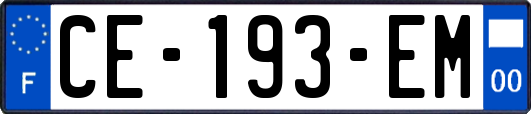 CE-193-EM