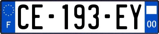 CE-193-EY