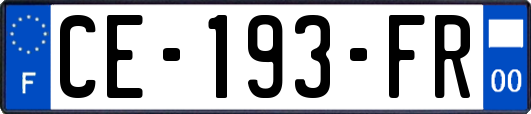 CE-193-FR