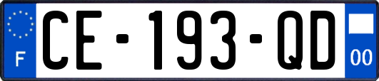 CE-193-QD