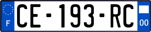 CE-193-RC