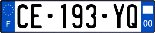 CE-193-YQ