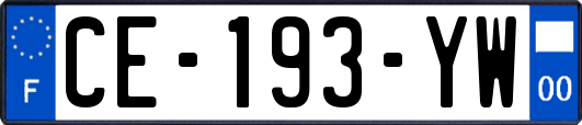 CE-193-YW