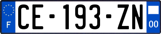 CE-193-ZN