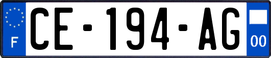 CE-194-AG