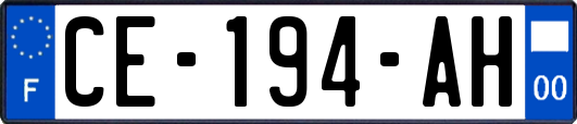 CE-194-AH