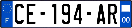 CE-194-AR