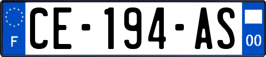 CE-194-AS